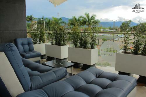 Los �ngeles Hotel