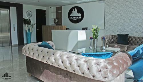 Los �ngeles Hotel