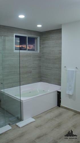 Los �ngeles Hotel