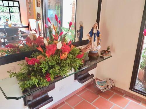 Hostal Fincas Panaca Jaguey 13