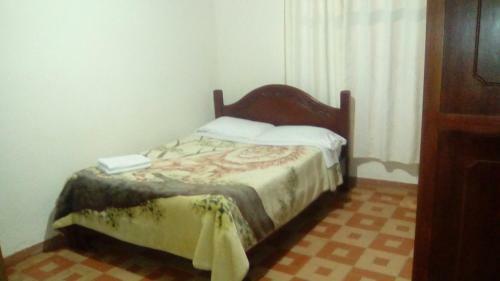 Hostal Finca De Mundo