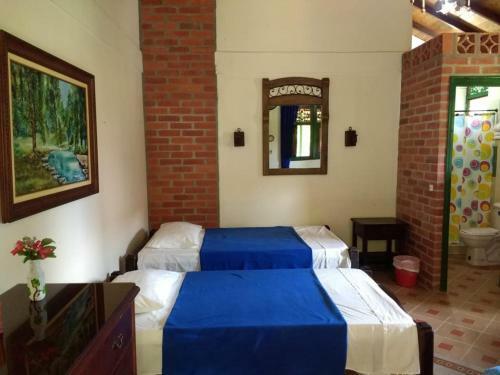 Hotel Hosteria Puesta Del Sol