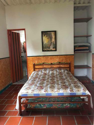 Finca Hotel Villa Stefy
