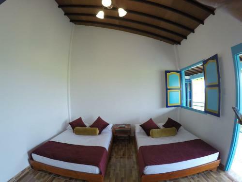 Hotel Reino Quindiano