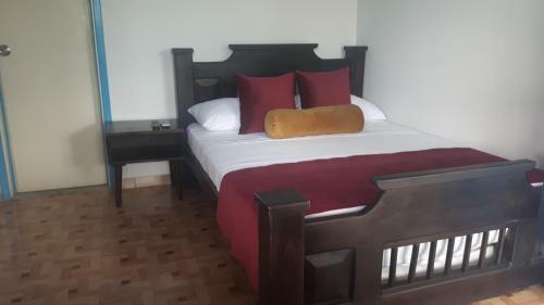 Hotel Reino Quindiano