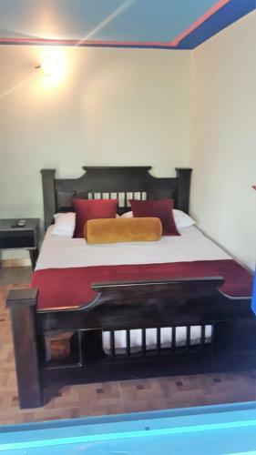 Hotel Reino Quindiano