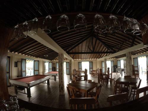 Hotel Reino Quindiano
