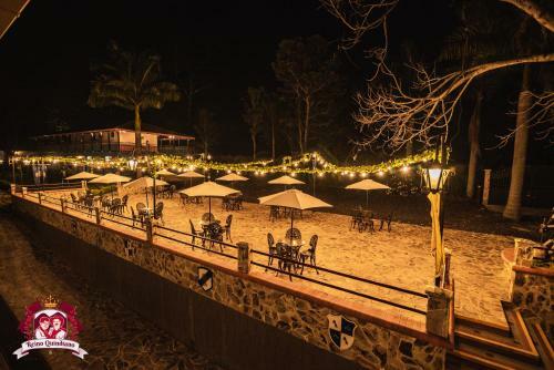 Hotel Reino Quindiano