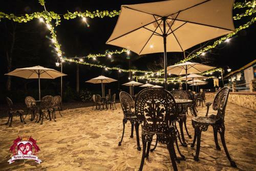 Hotel Reino Quindiano
