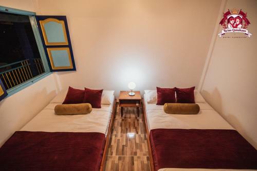 Hotel Reino Quindiano