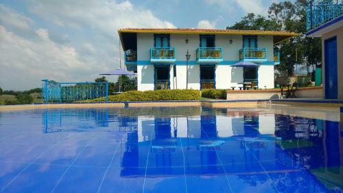 Hotel Reino Quindiano