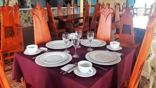 Hotel Reino Quindiano