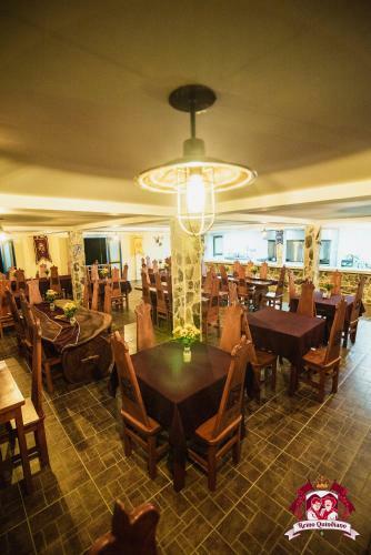 Hotel Reino Quindiano