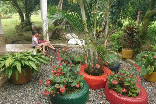 Agroturismo Casa Campestre Restrepo