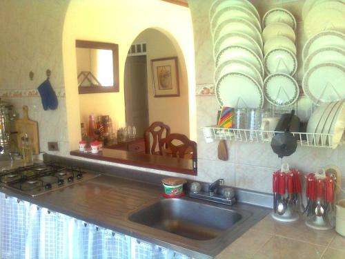 Casa Campestre Los Faroles