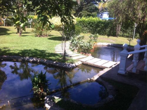 Casa Campestre Los Faroles