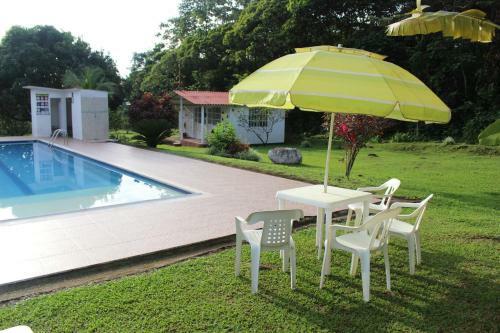 Agroturismo Hotel Finca Carmentea