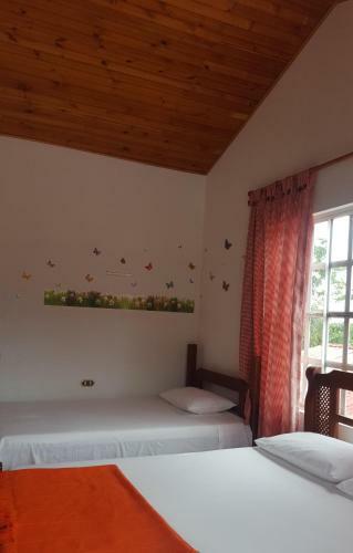 Agroturismo Hotel Finca Carmentea