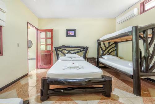 Adobe Hotel