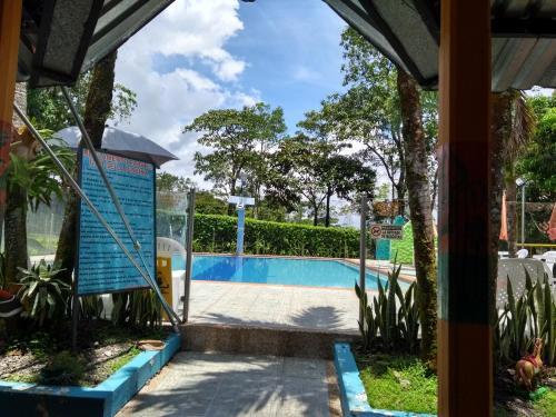 Hotel Cabanas El Japon