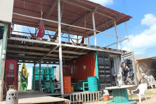 Hostal Hostel Nina Kite Riohacha