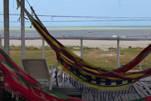 Hostal Hostel Nina Kite Riohacha
