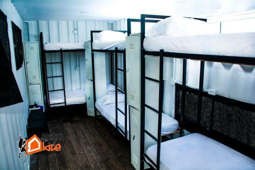 Hostal Hostel Nina Kite Riohacha