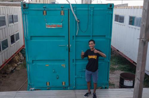 Hostal Hostel Nina Kite Riohacha
