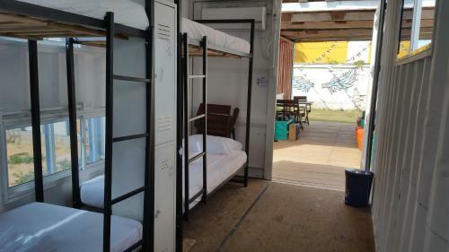 Hostal Hostel Nina Kite Riohacha