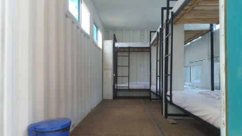 Hostal Hostel Nina Kite Riohacha