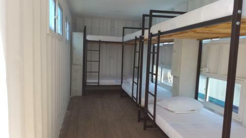 Hostal Hostel Nina Kite Riohacha
