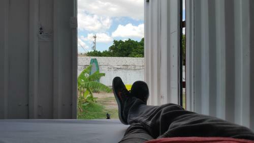 Hostal Hostel Nina Kite Riohacha