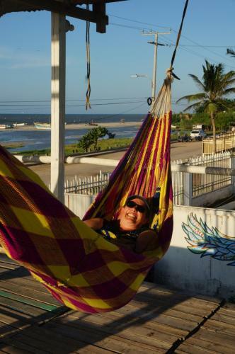 Hostal Hostel Nina Kite Riohacha