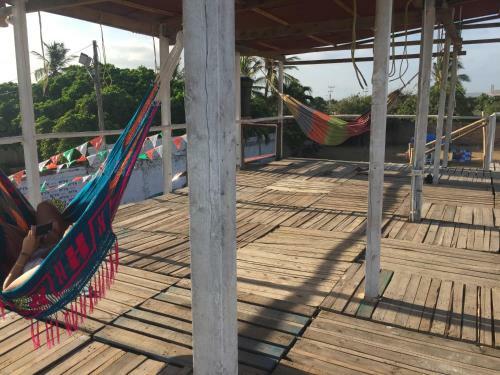 Hostal Hostel Nina Kite Riohacha