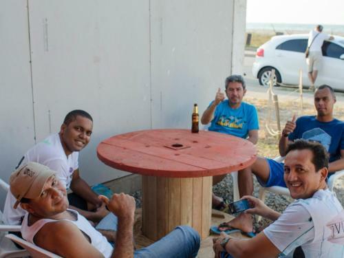 Hostal Hostel Nina Kite Riohacha