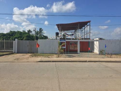 Hostal Hostel Nina Kite Riohacha
