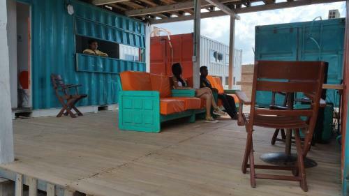 Hostal Hostel Nina Kite Riohacha