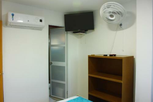 Hotel Brisas Del Nare