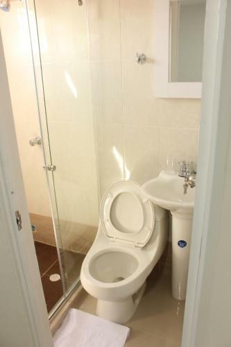 Hotel Brisas Del Nare