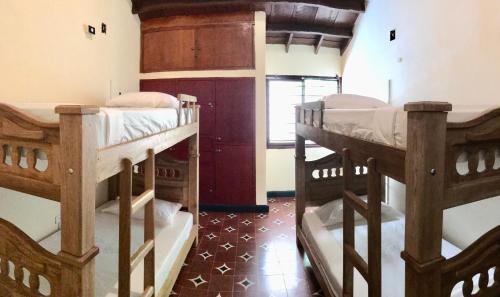 Mi Casa Hostel