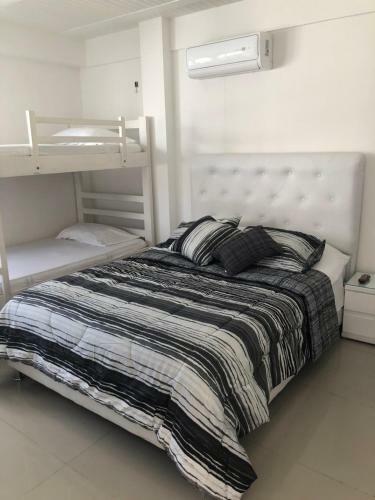 Sashii Hostel & Boutique.
