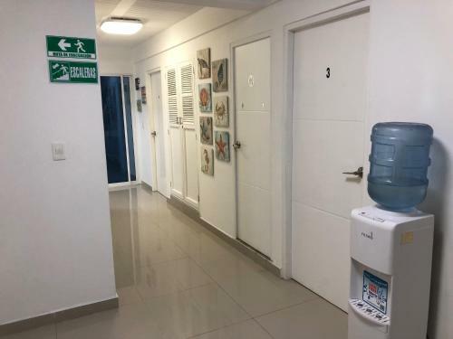 Sashii Hostel & Boutique.