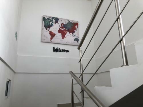 Sashii Hostel & Boutique.