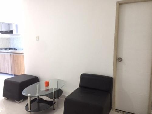 Apartamento Ejecutivo