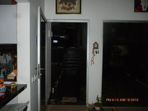 La Casa De Las Cuatro Lunas