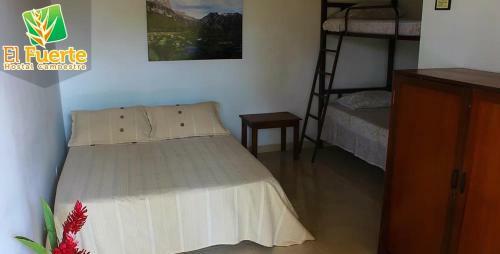 Hotel Hostal Campestre El Fuerte