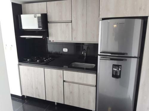 Apartamento Medellin