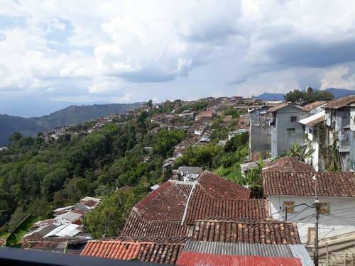 Hotel Salamina