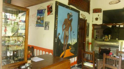 Hostal Artvelez Hostel