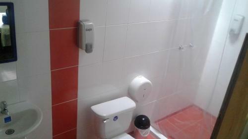 Hostal Artvelez Hostel